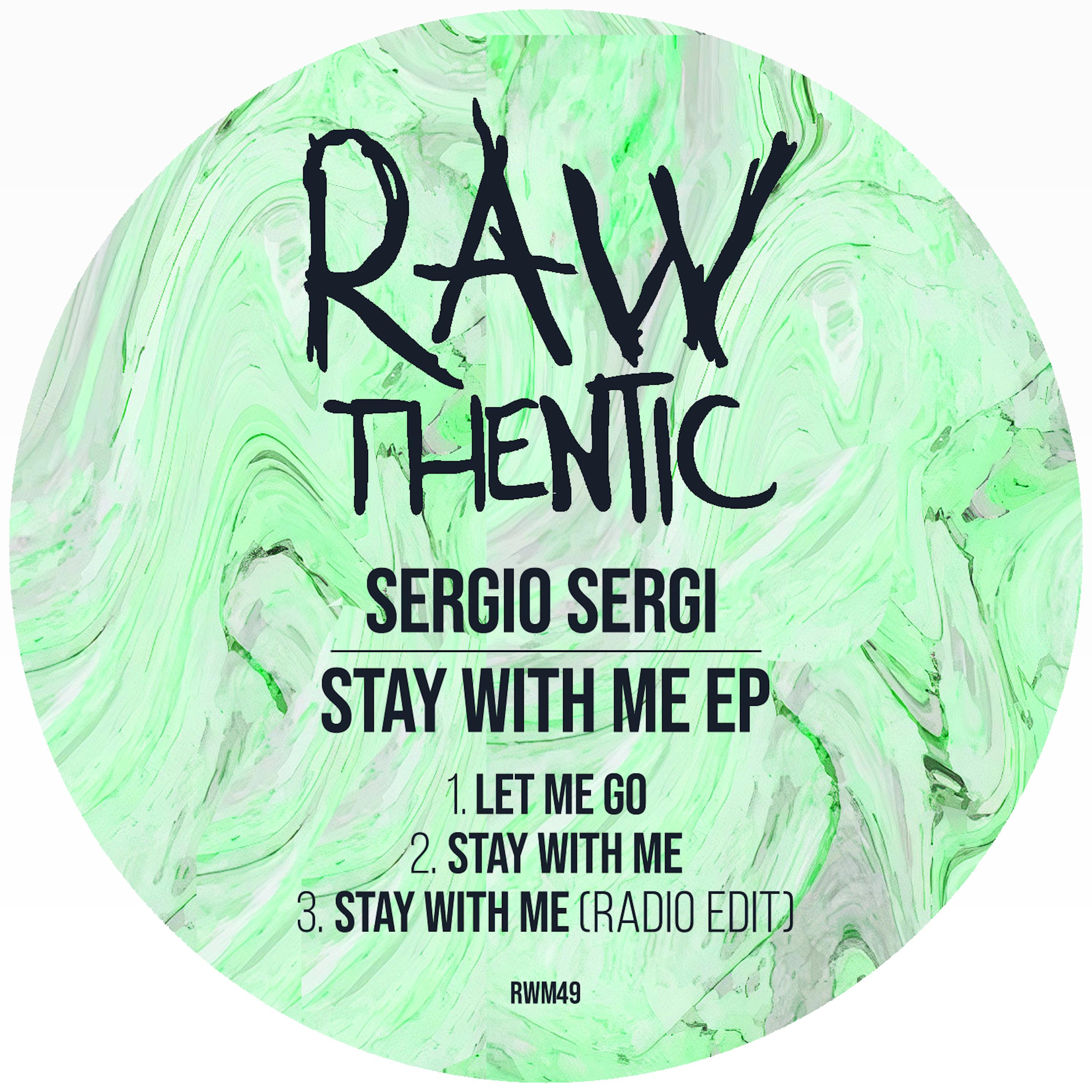Stay With Me