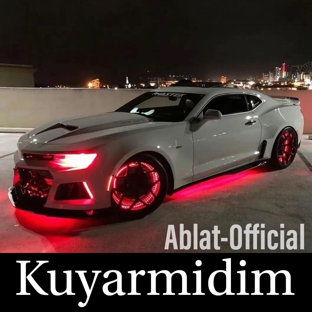 Kuyarmidim