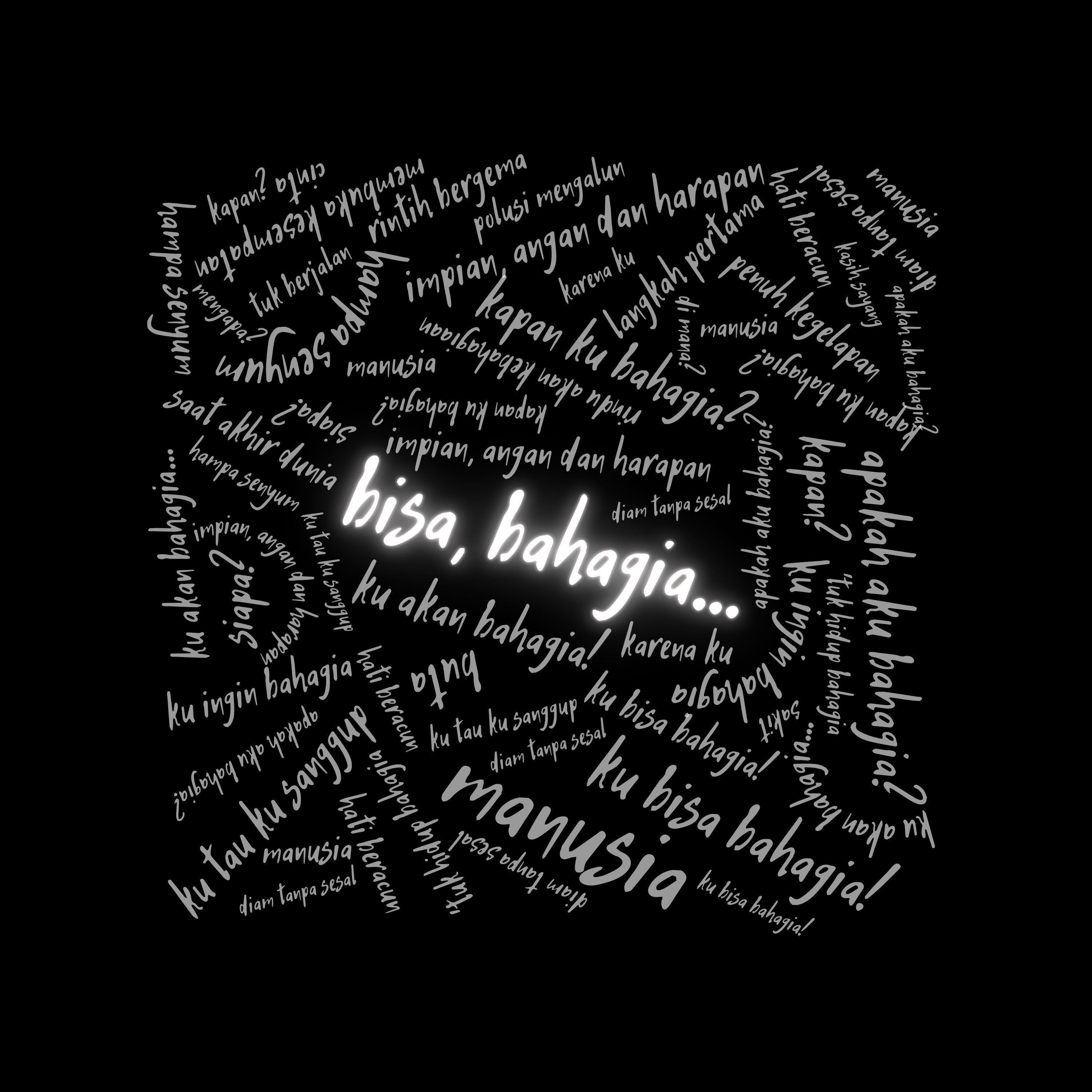 bisa, bahagia... (feat. Onasia Daniel, TiMe & Joe Fendero)