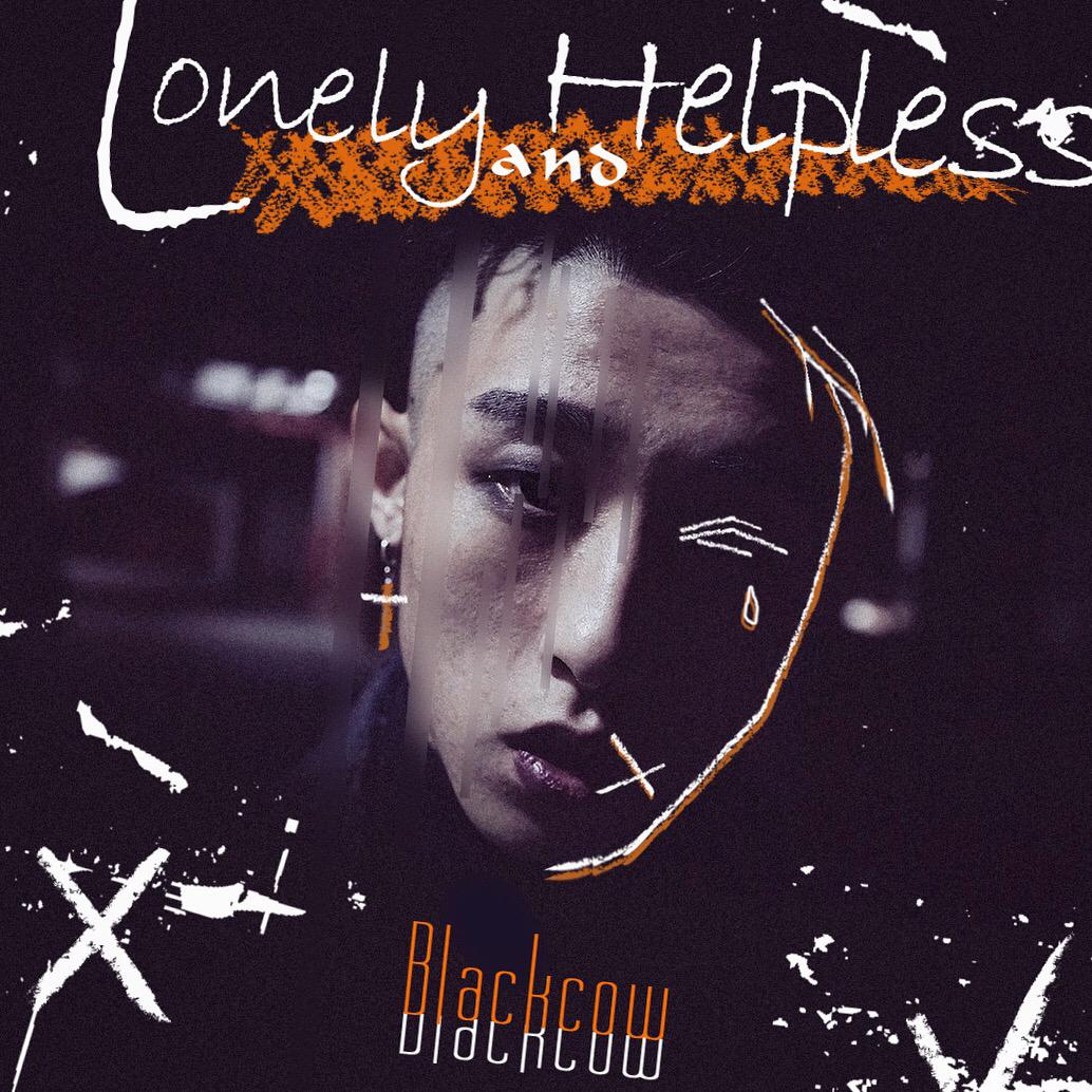 lonely and helpless专辑