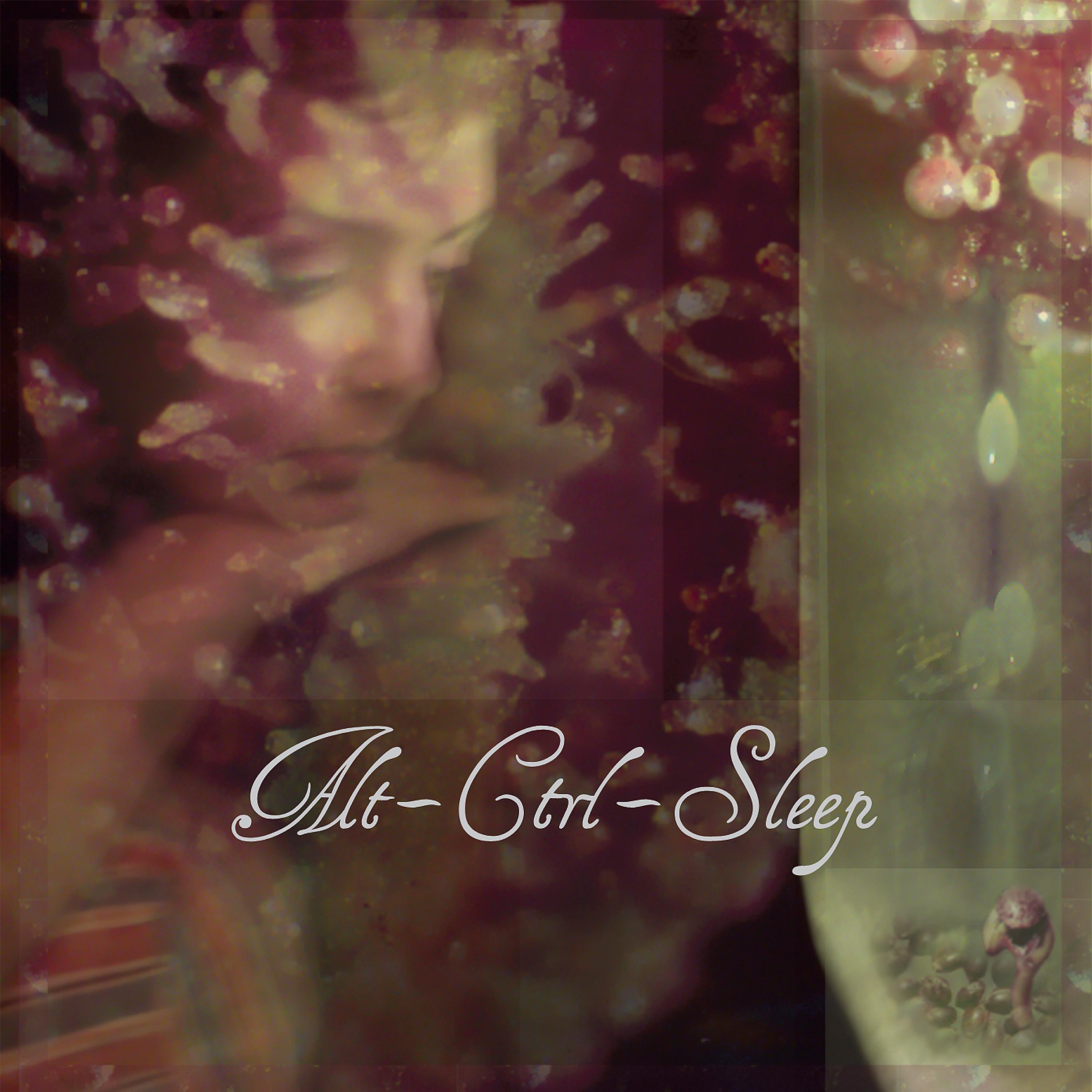 Alt-Ctrl-Sleep
