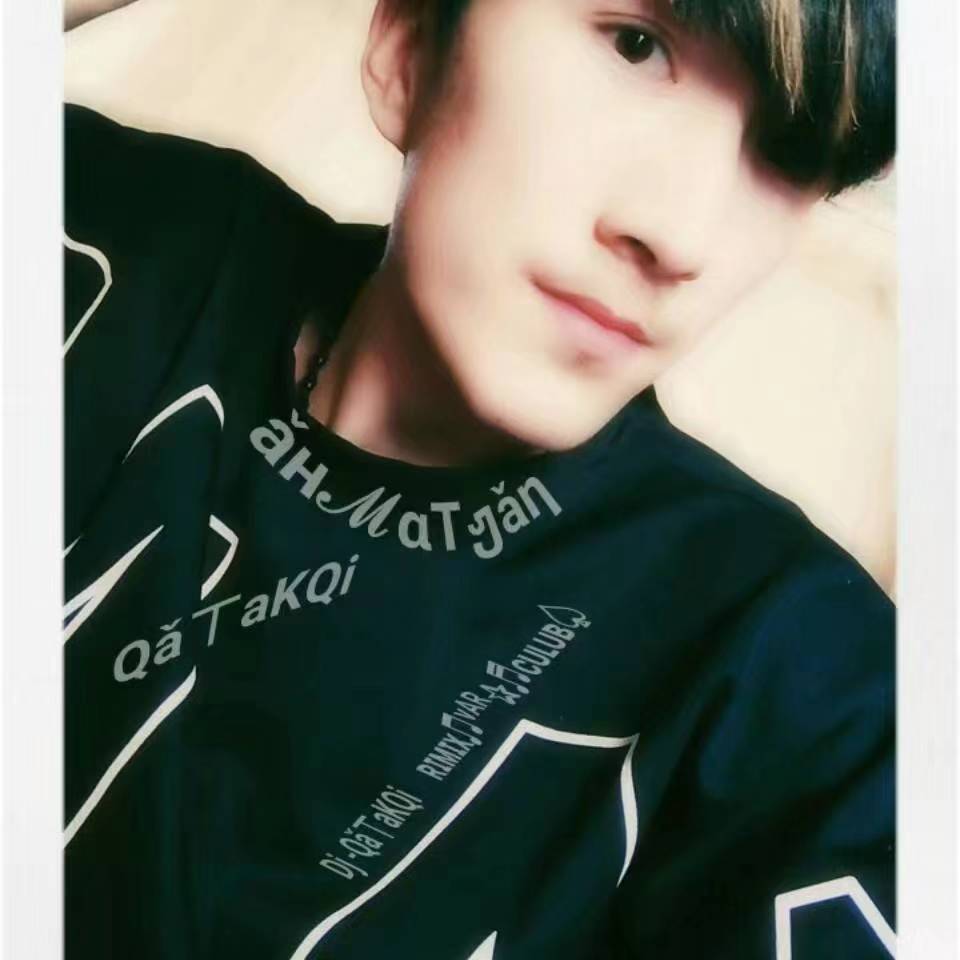gulum qiman doppag 女版