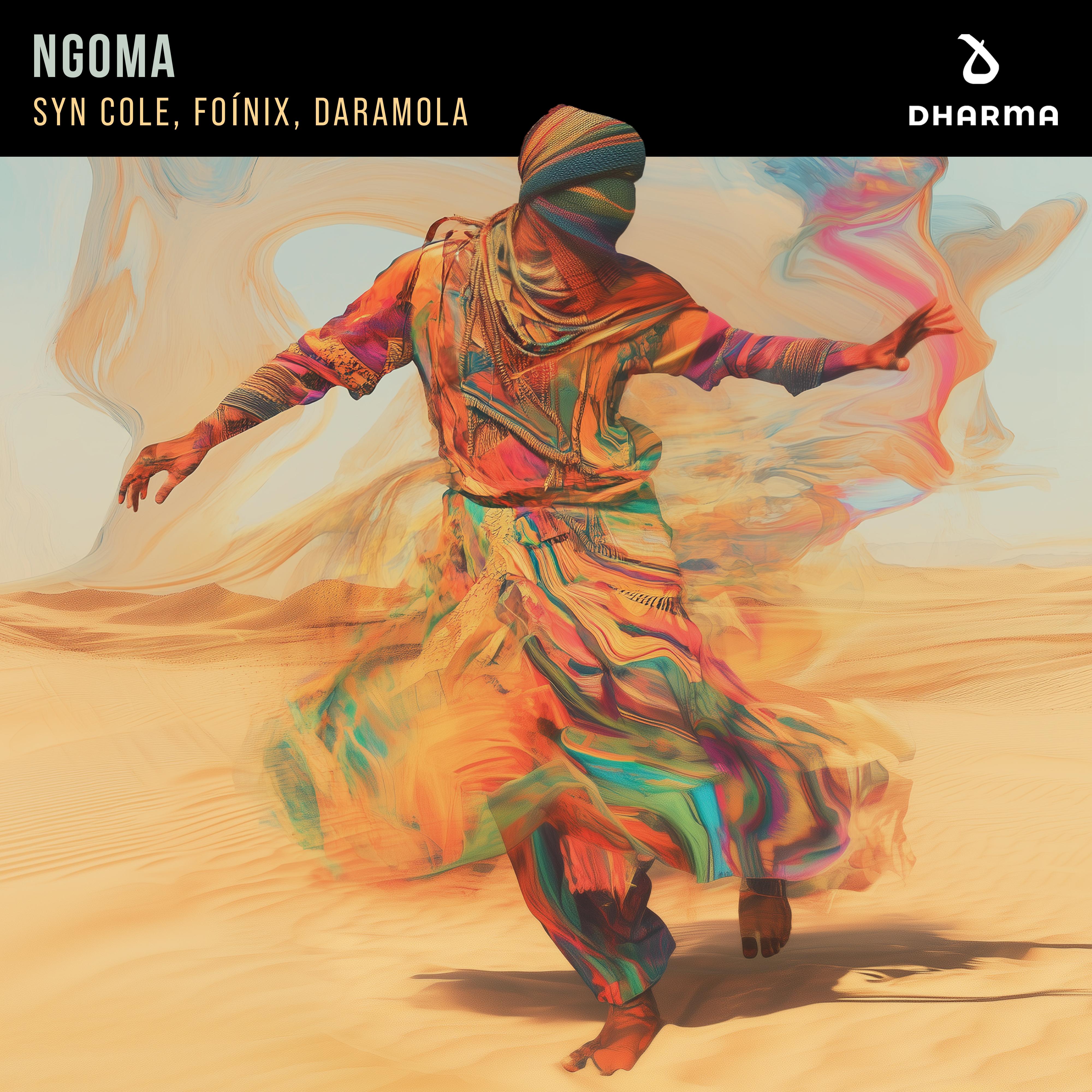 Ngoma