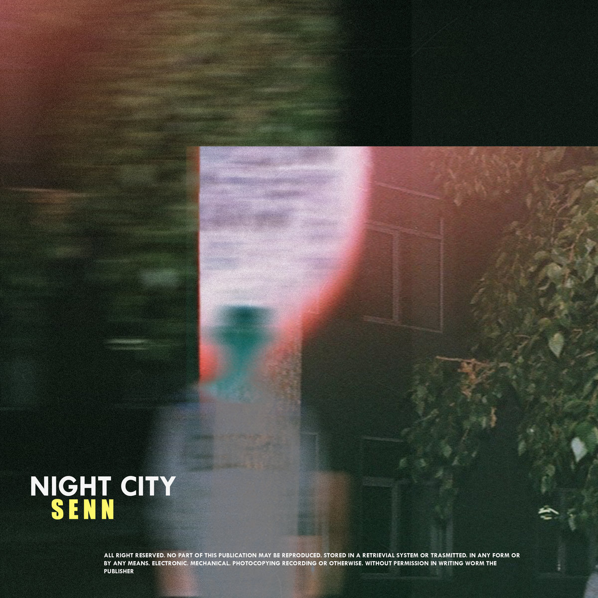 Night City