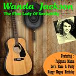 The First Lady of Rockabilly专辑