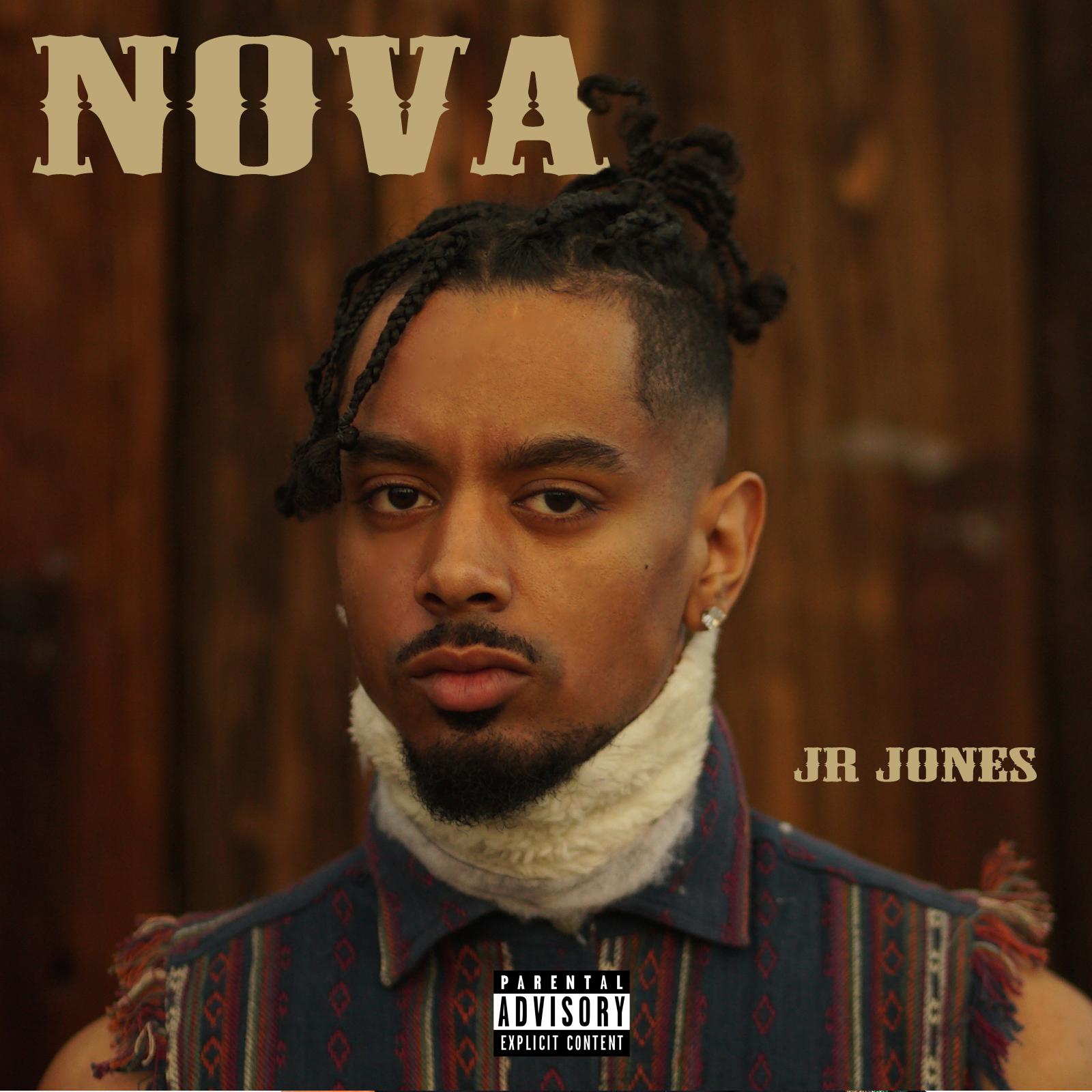 mango - jr jones - 单曲 - 网易云音乐