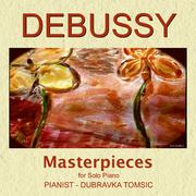 Debussy Masterpieces for Solo Piano专辑