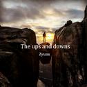 The ups and downs专辑