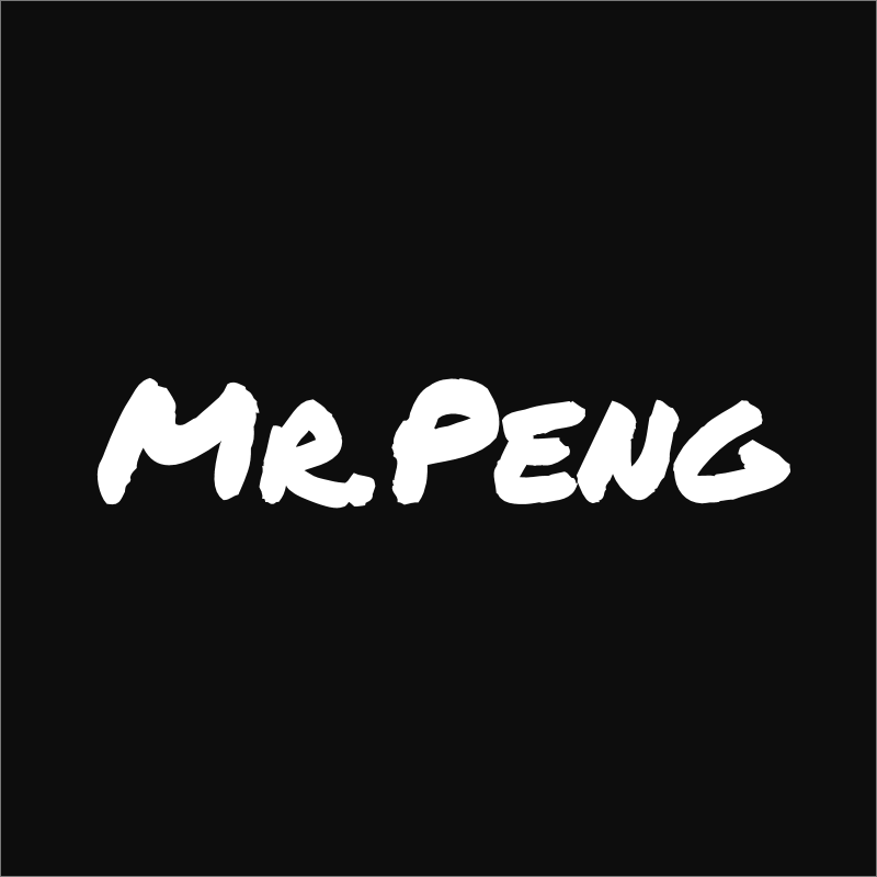 Mr. Peng专辑