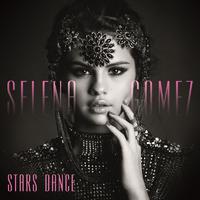 Selena Gomez - Stars Dance (karaoke)