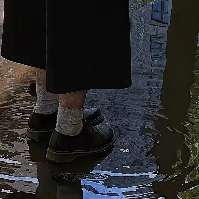 电子迷幻|“此生棠棣开荼蘼”