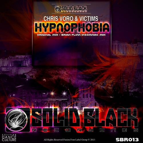 Chris Voro - Hypnophobia (Original Mix)