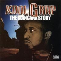 原版伴奏   The Streets - Kool G Rap (instrumental)