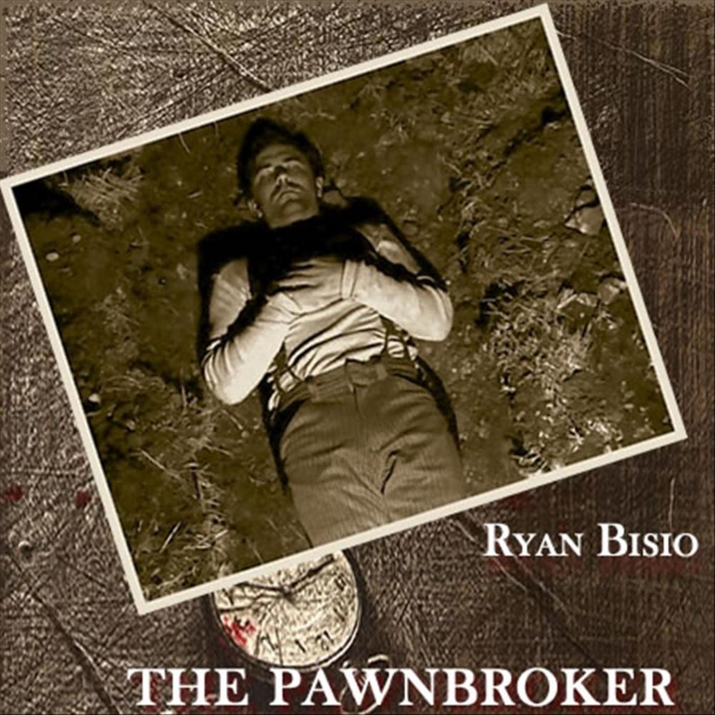 The Pawnbroker