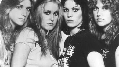 The Runaways