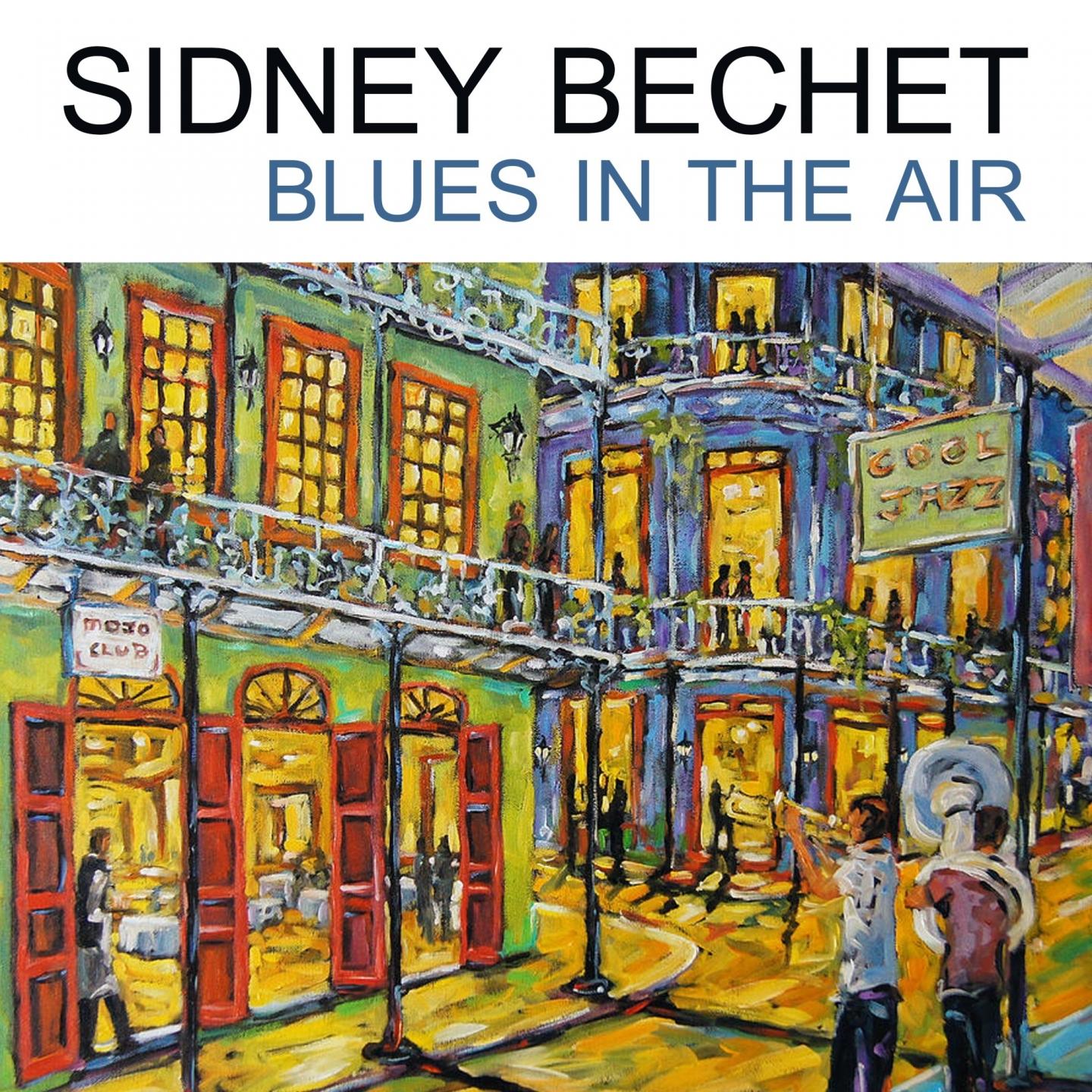 Blues In The Air