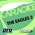 Zoom Karaoke - The Eagles 2