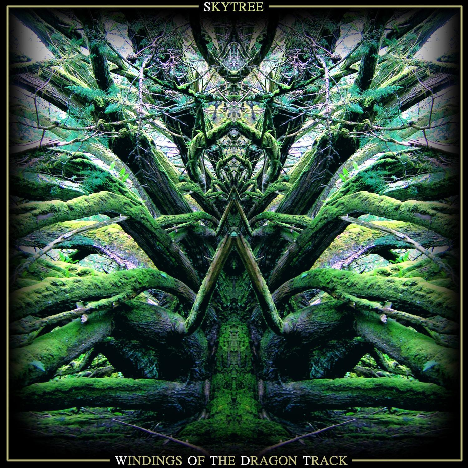 Windings of the Dragon Track