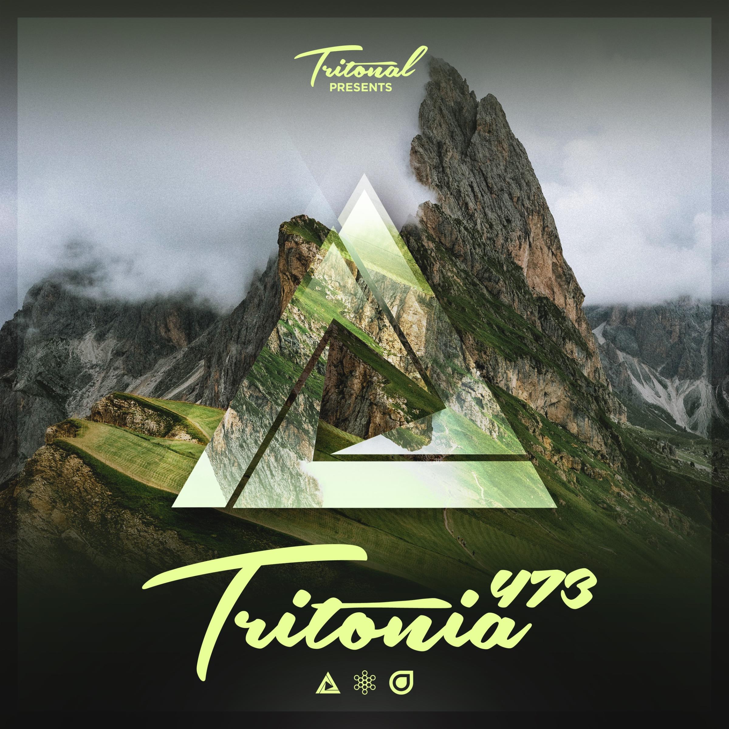 Back To You (Tritonia 473)