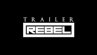 Trailer Rebel