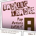 Backing Tracks / Pop Artists Index, A, (Alison Moyet / All 4 One / All About Eve / All About She / A专辑