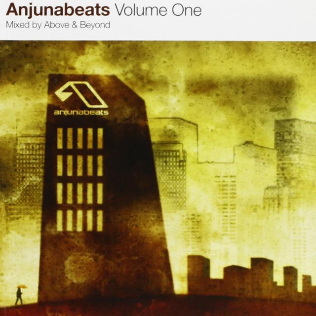 Anjunabeats Volume 1