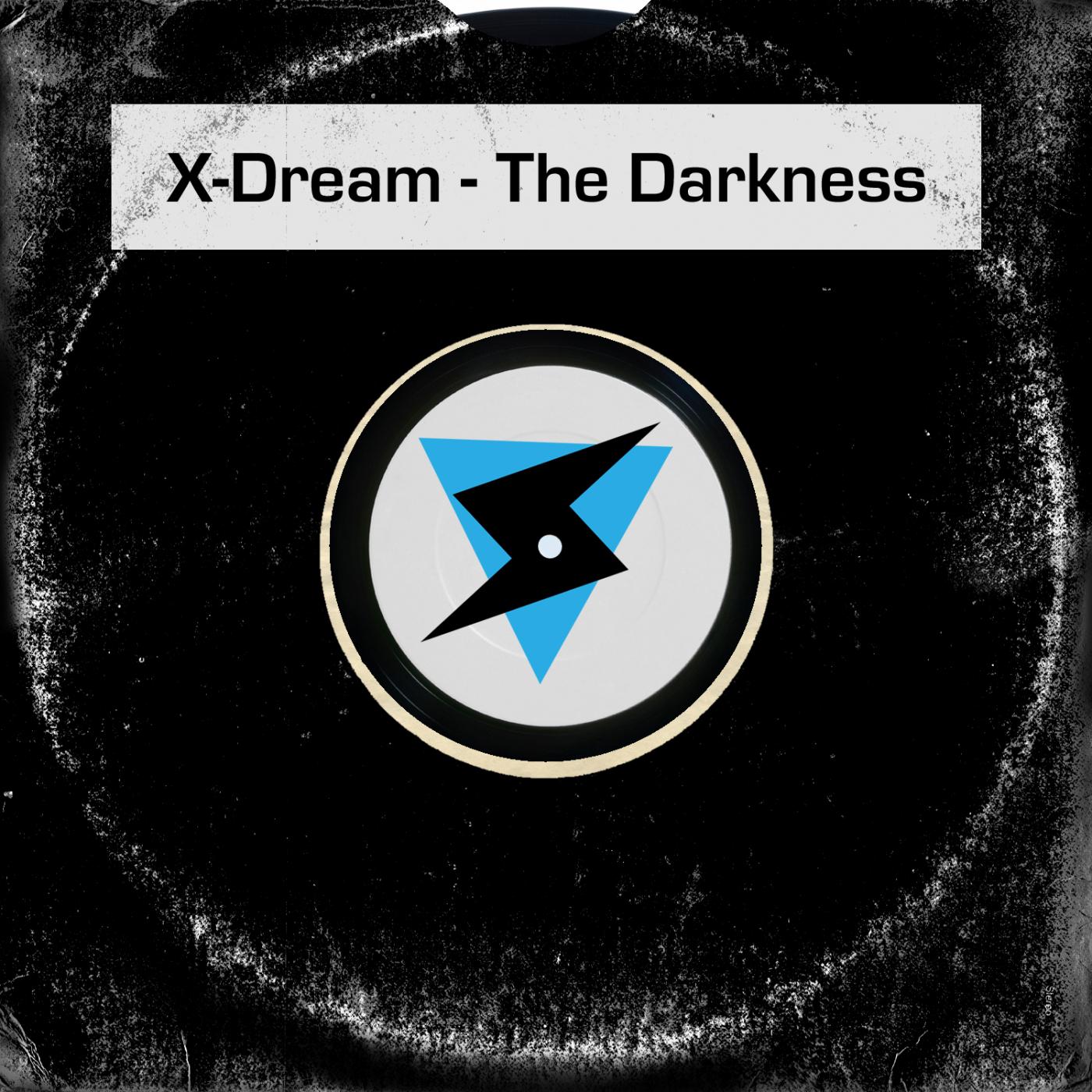 The Darkness专辑