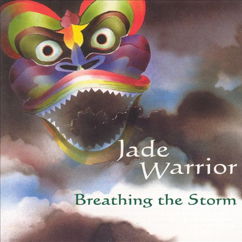 Breathing the Storm