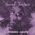 Aftershock (Acoustic)