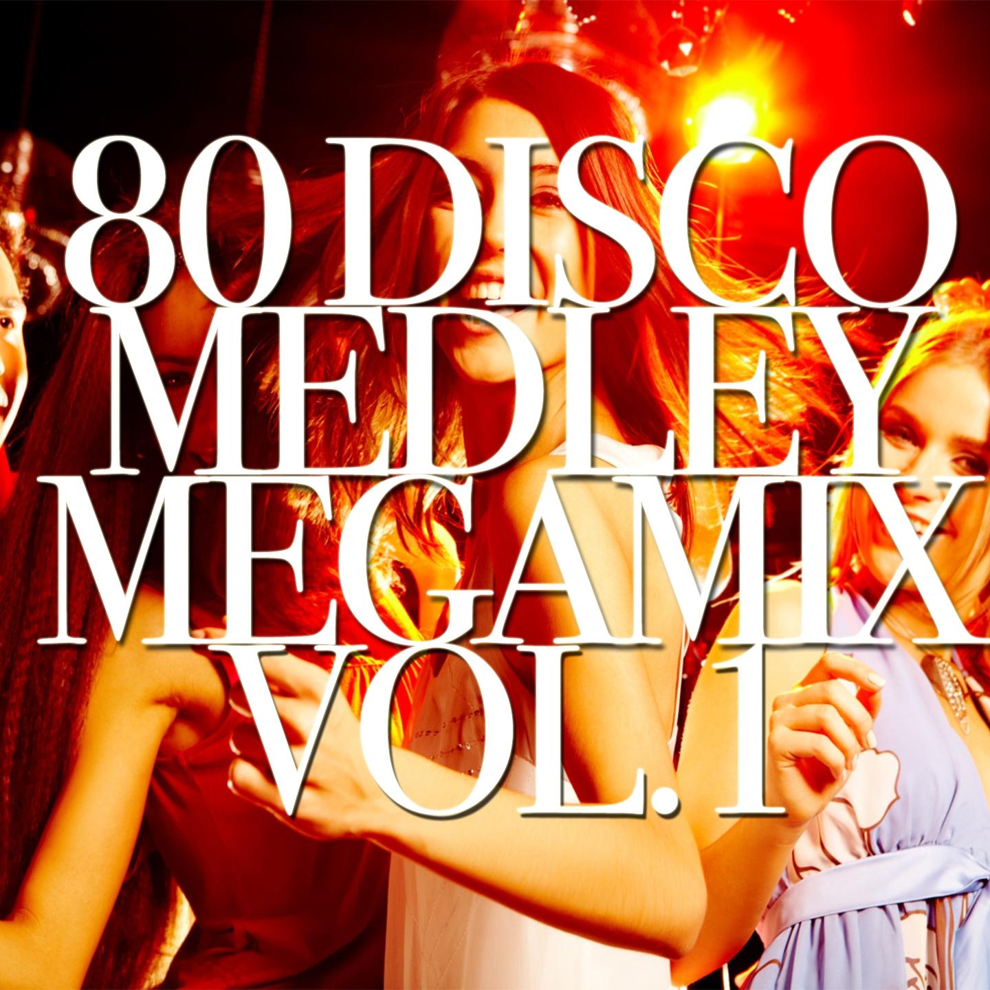 rumors / you should be dancing / you spin me round / giddyap