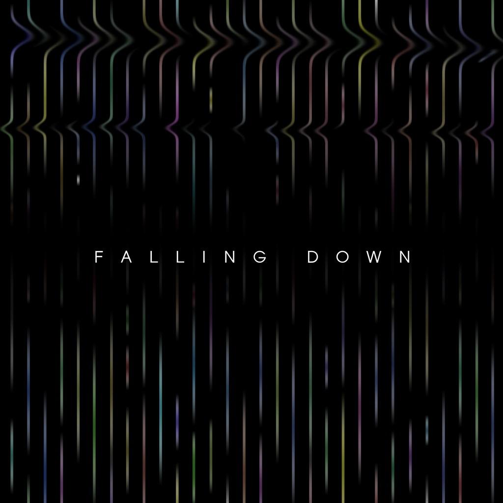 Falling Down专辑