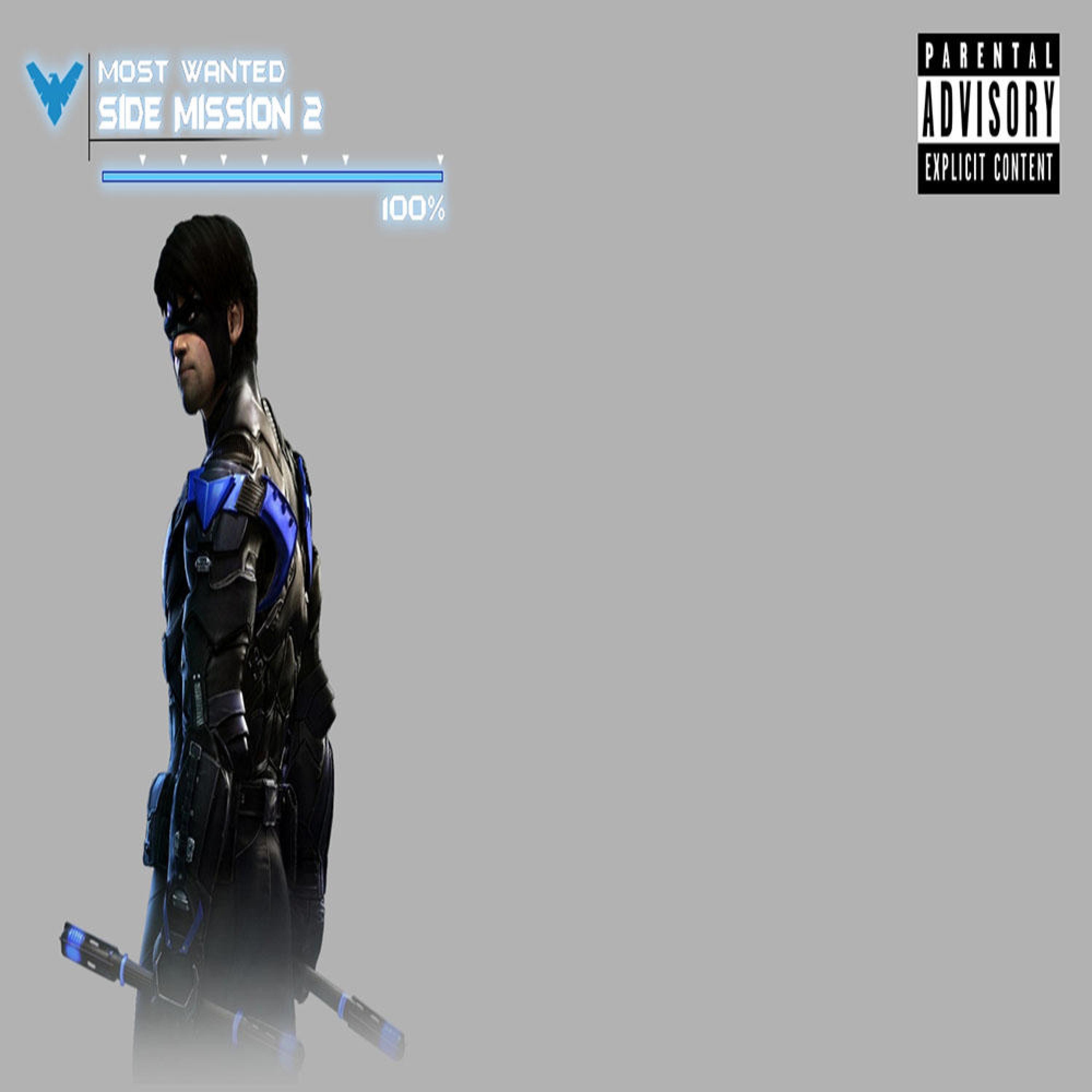 Soul (feat. Shiki Tohno & OmarCameUp)