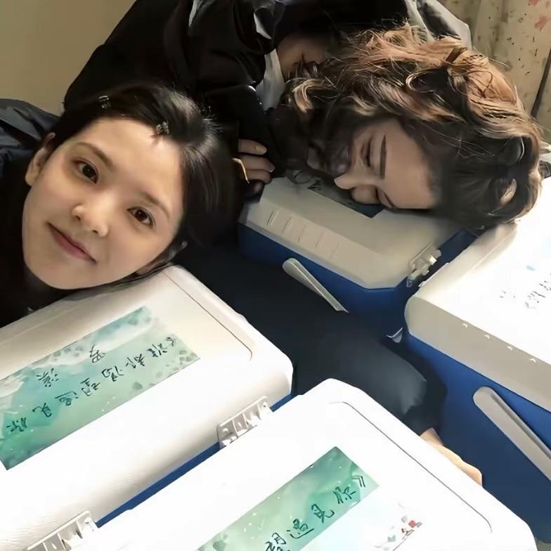 我曾经做过一个梦