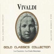 Gold Classics Collection - Vivaldi