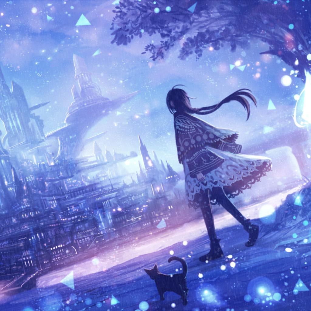 轻电音｜让优美的旋律舒缓你的身心