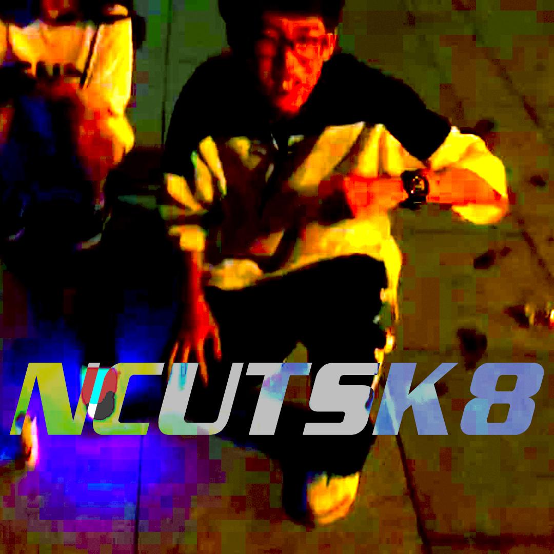 NCUTSK8专辑