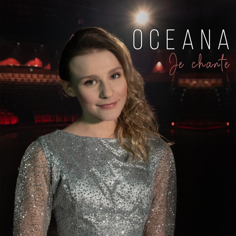 Oceana - Je chante