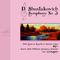 Shostakovich: Symphony No. 3专辑