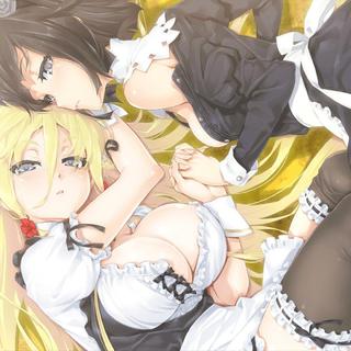 美少女万华镜中的古典乐