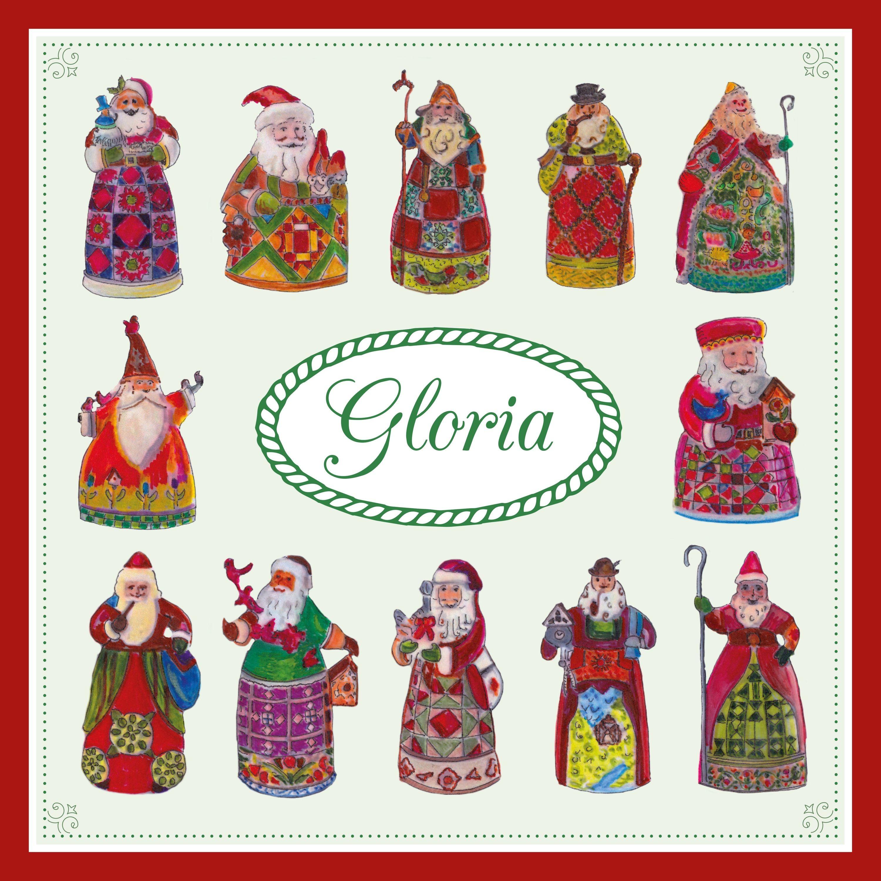 Gloria