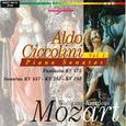 Wolfgang Amadeus Mozart: Piano Sonatas