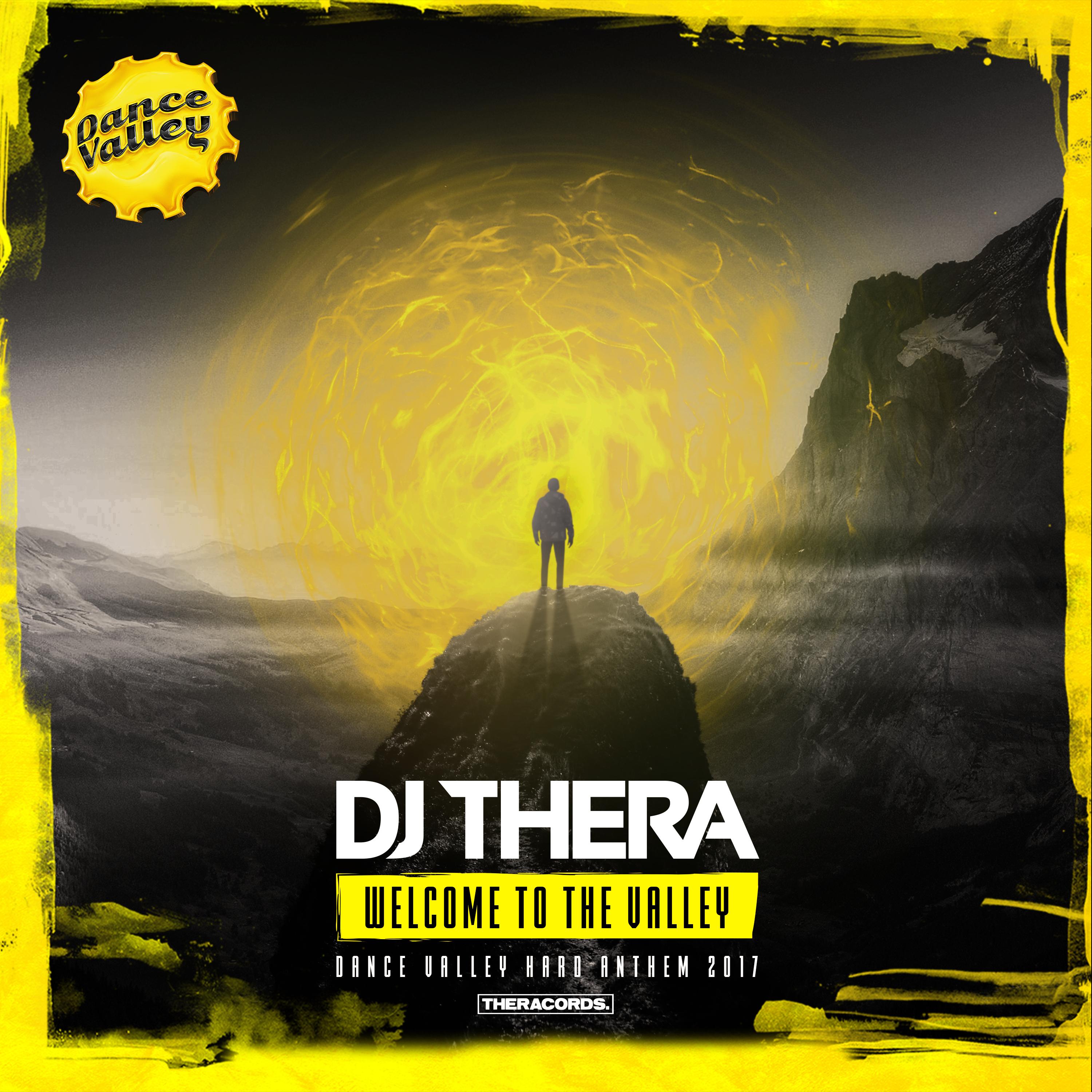 Welcome to the Valley (Dance Valley Hard Anthem 2017)