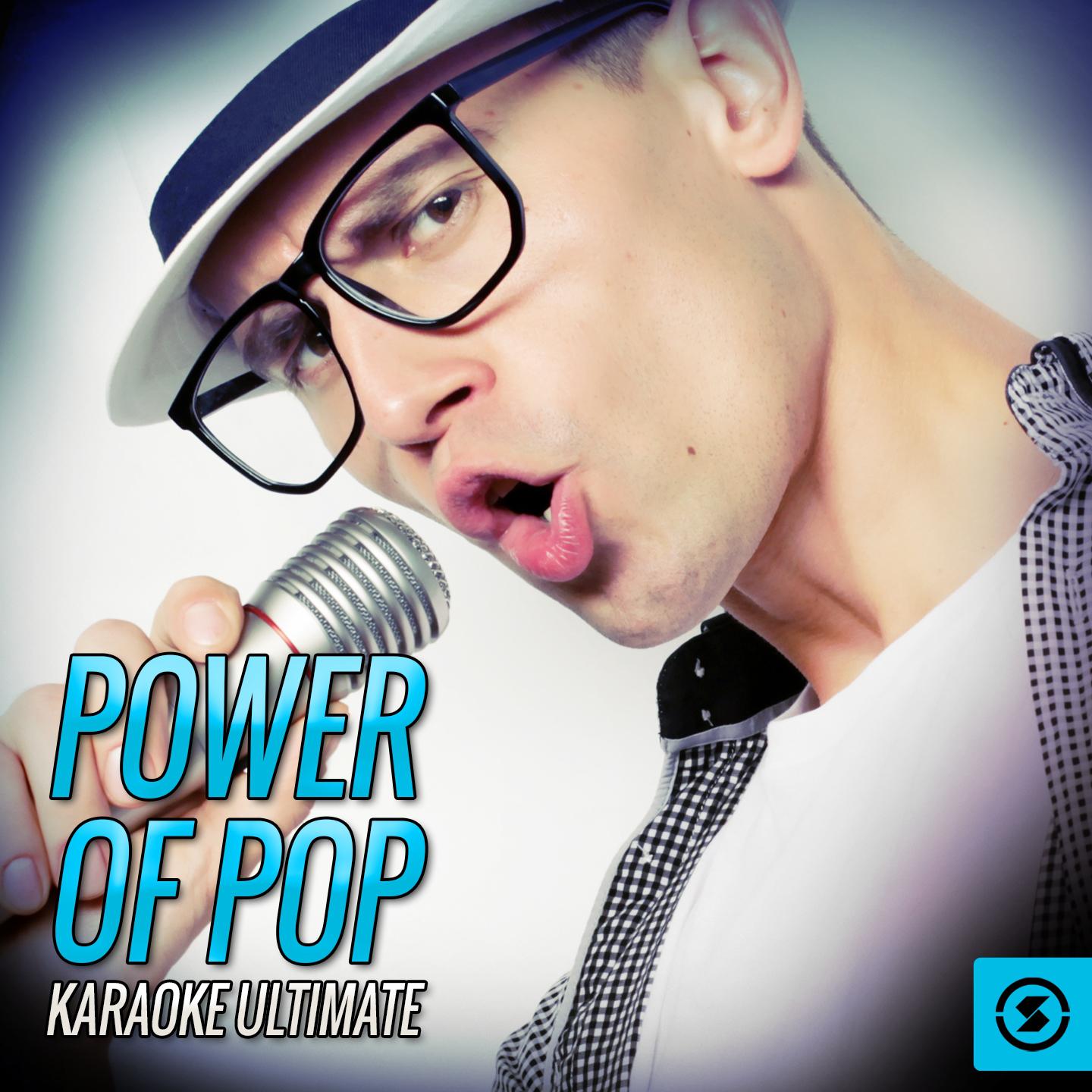 Power of Pop Karaoke Ultimate专辑