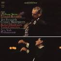 Barber: Violin Concerto, Op. 14 - Hindemith: Violin Concerto (Remastered)专辑