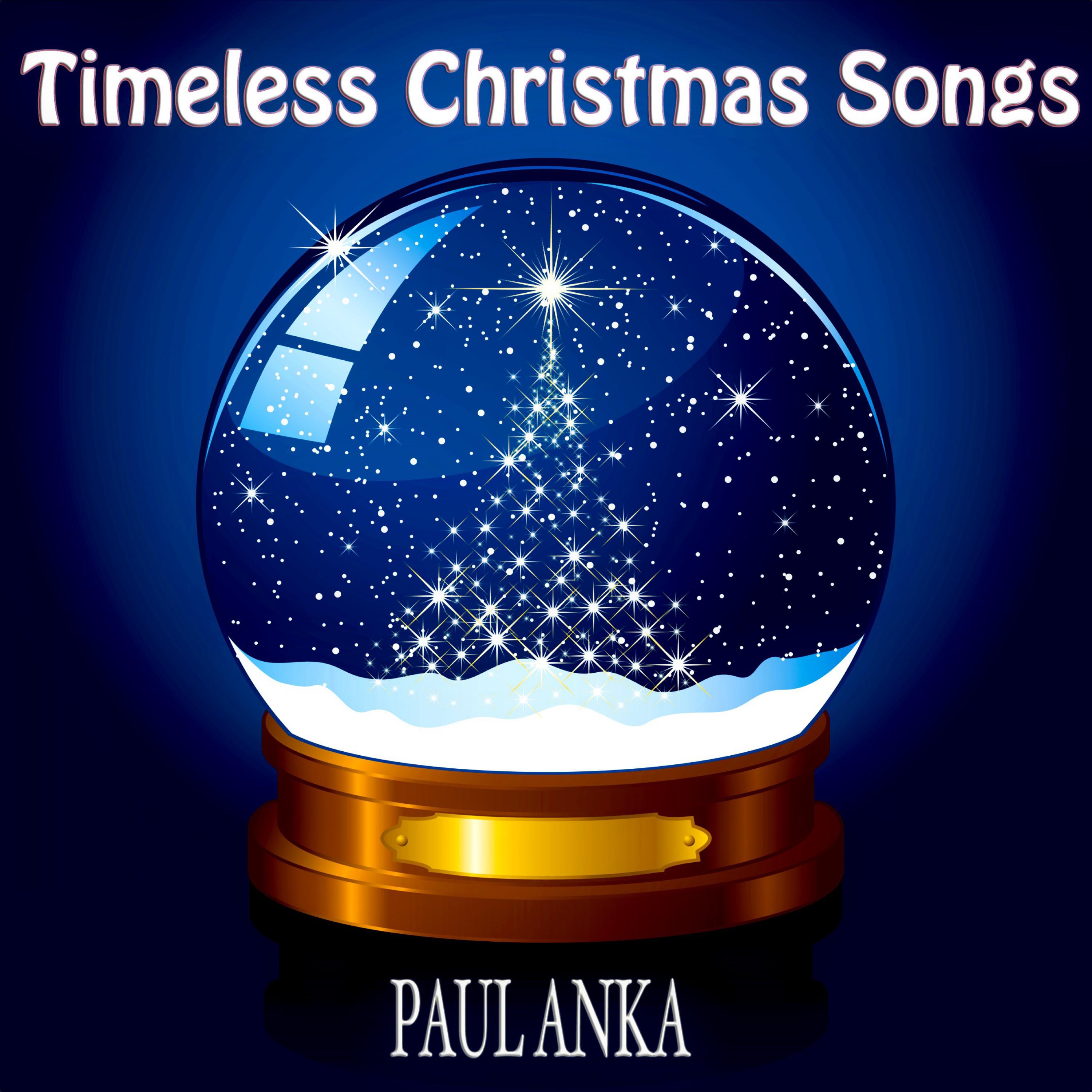 Timeless Christmas Songs专辑