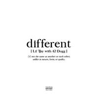Lil Tjay & 42 Dugg - Different