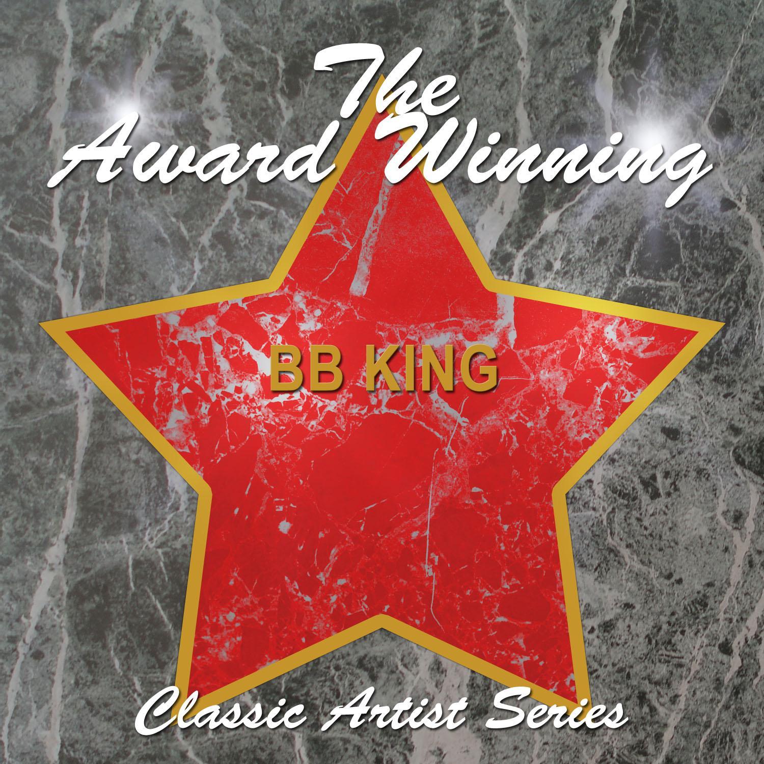 The Award Winning Bb King