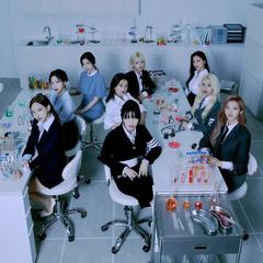 SCIENTIST（翻自 TWICE）