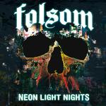Neon Light Nights专辑