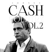 Johnny Cash - Country Vol. 2